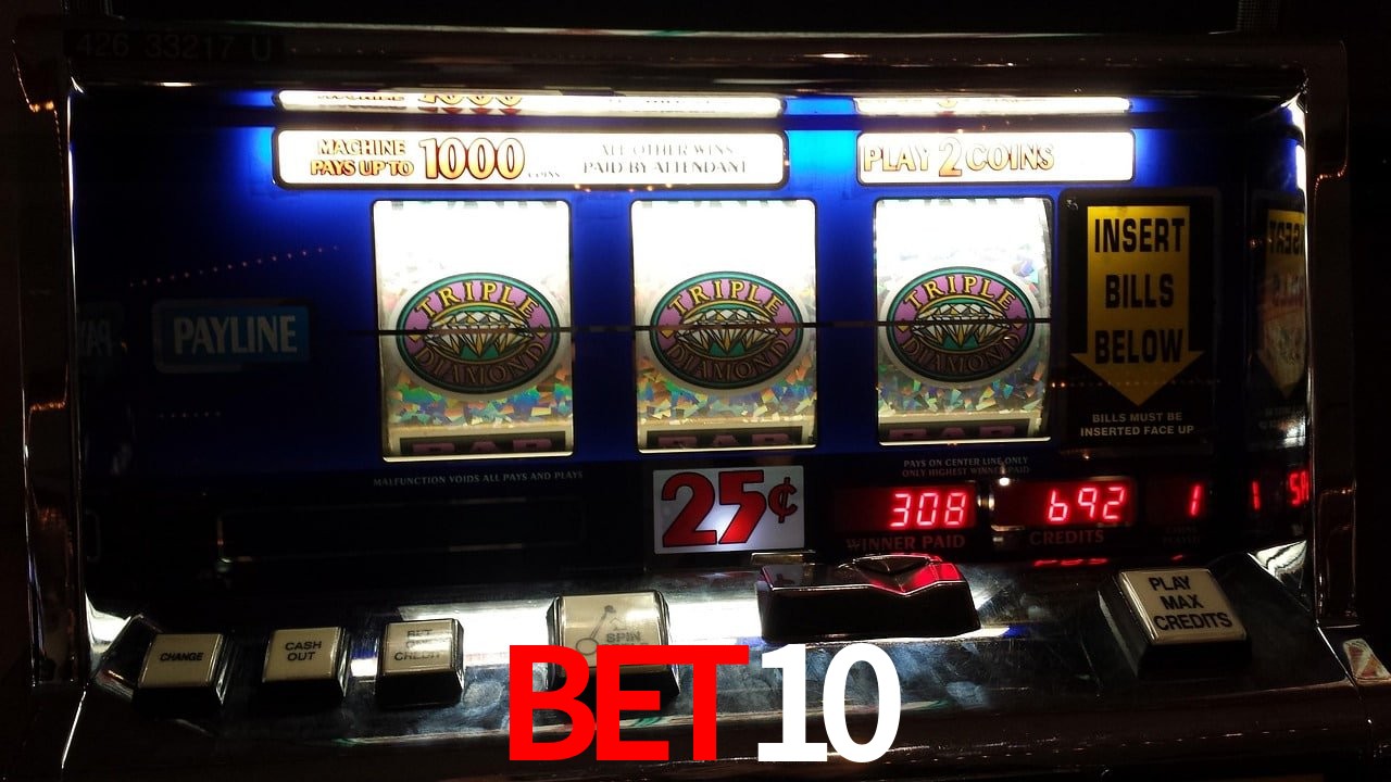 Statistics bet10