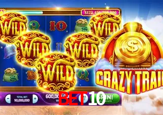 A Emoção da Loteria na bet10: Uma Chance de Mudança de Vida