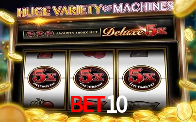 Desvendando o Mundo dos Jogos Virtuais na bet10