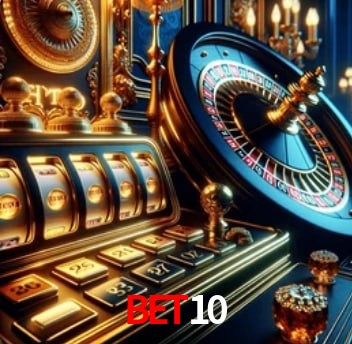 Experiência VIP bet10