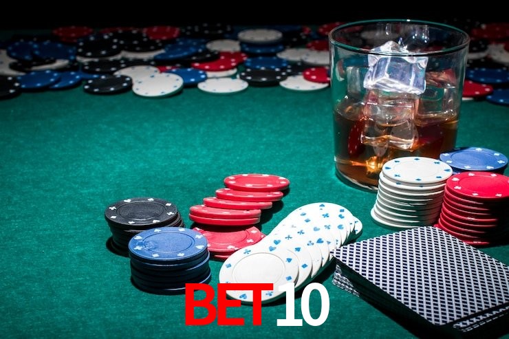 Estatísticas bet10