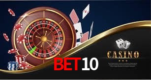 Diretório de Jogos bet10