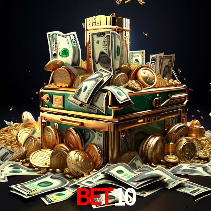 Casino Ao Vivo bet10