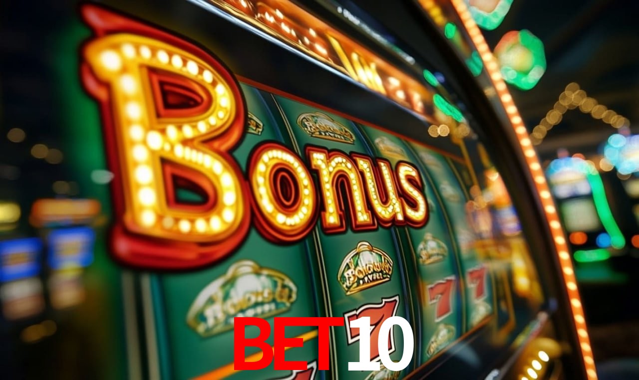 bet10 Belo Horizonte - Promo Tips