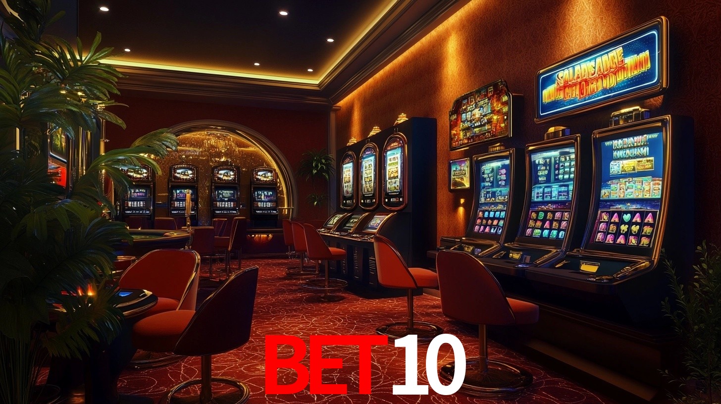 Roulette Table bet10