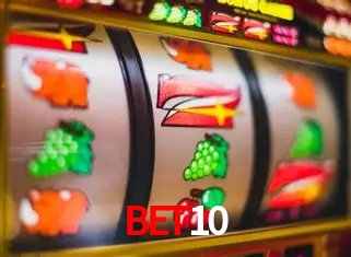 Explorando a Categoria de Eventos em Apostas na bet10
