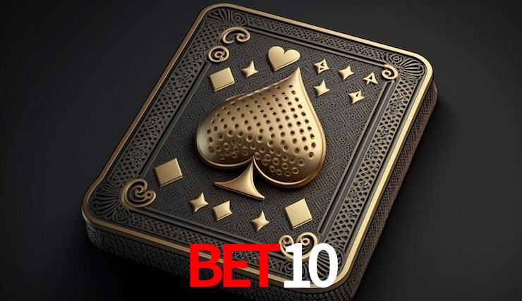 Cadastro Rápido bet10