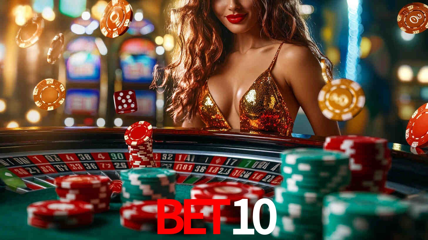 Welcome Bonus bet10
