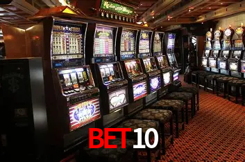 Desvendando o Mundo dos Jogos Virtuais na bet10