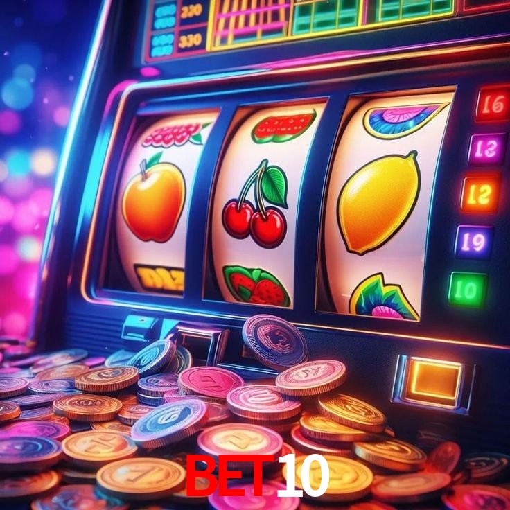 Provedores de Jogos bet10