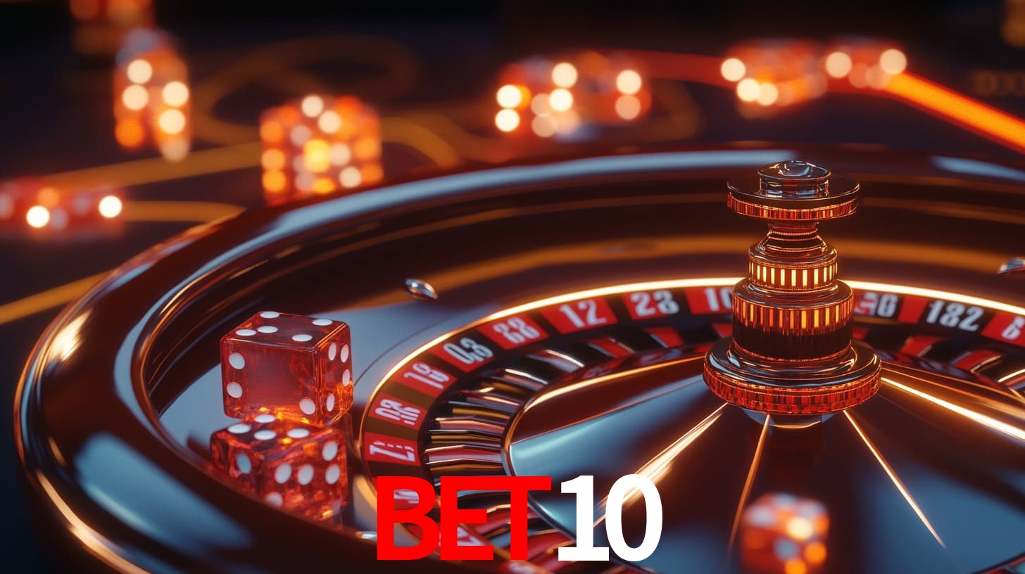 bet10: A Experiência de Casino com Jogos de Mesa ao Vivo