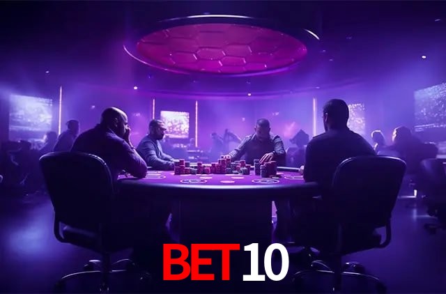 bet10 Salvador - Strategies