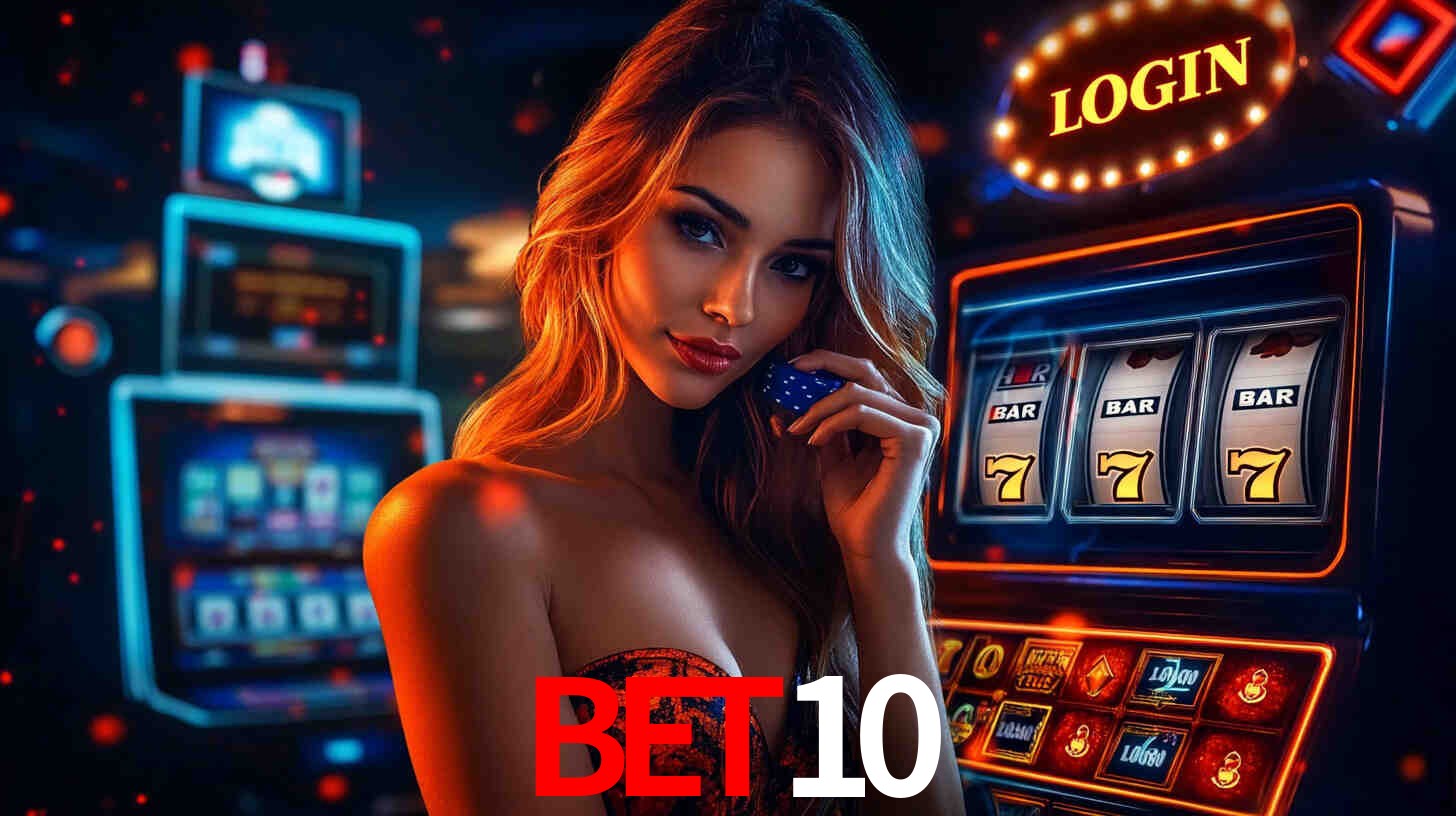 Bônus Generosos e Exclusivos no bet10 para Você!