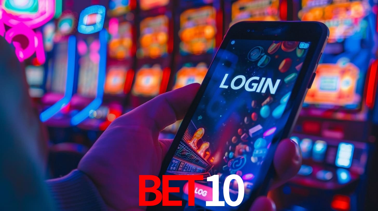 Apostas de Tênis bet10