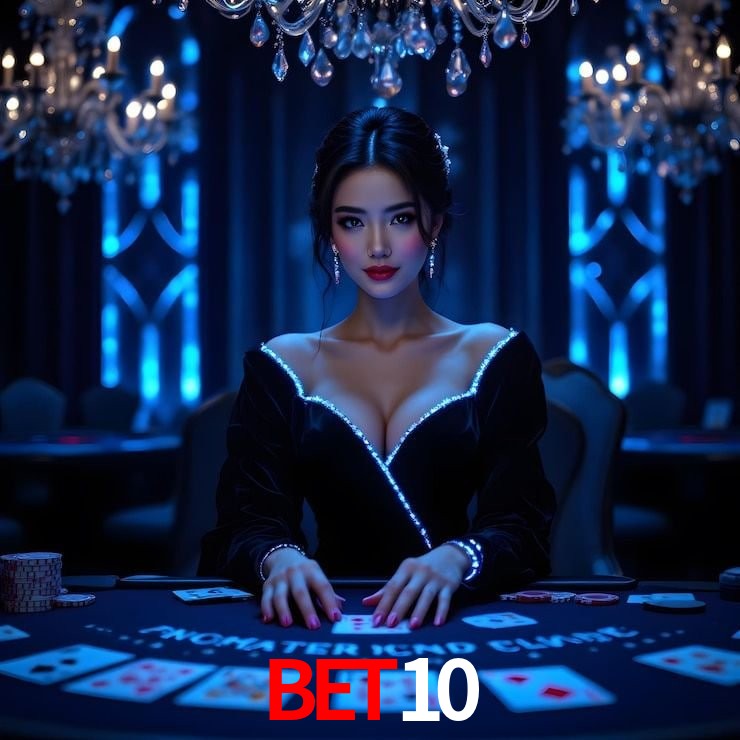 Promoções Sazonais bet10
