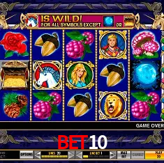 bet10 Rio de Janeiro - Bonus Terms