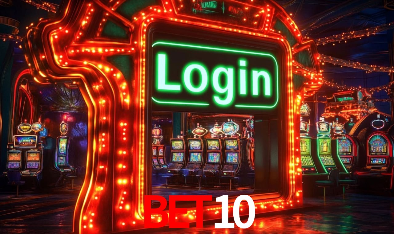 Recursos de Bônus bet10