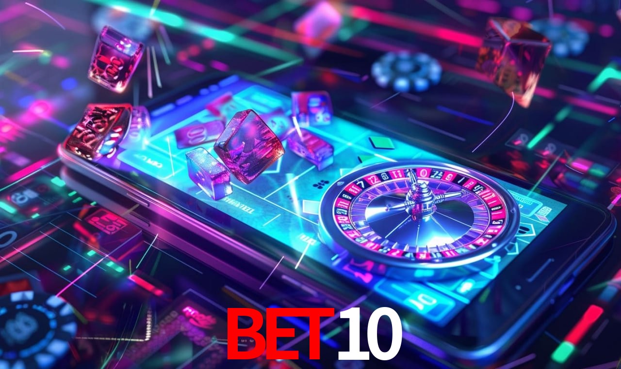 Jogos de Slot bet10