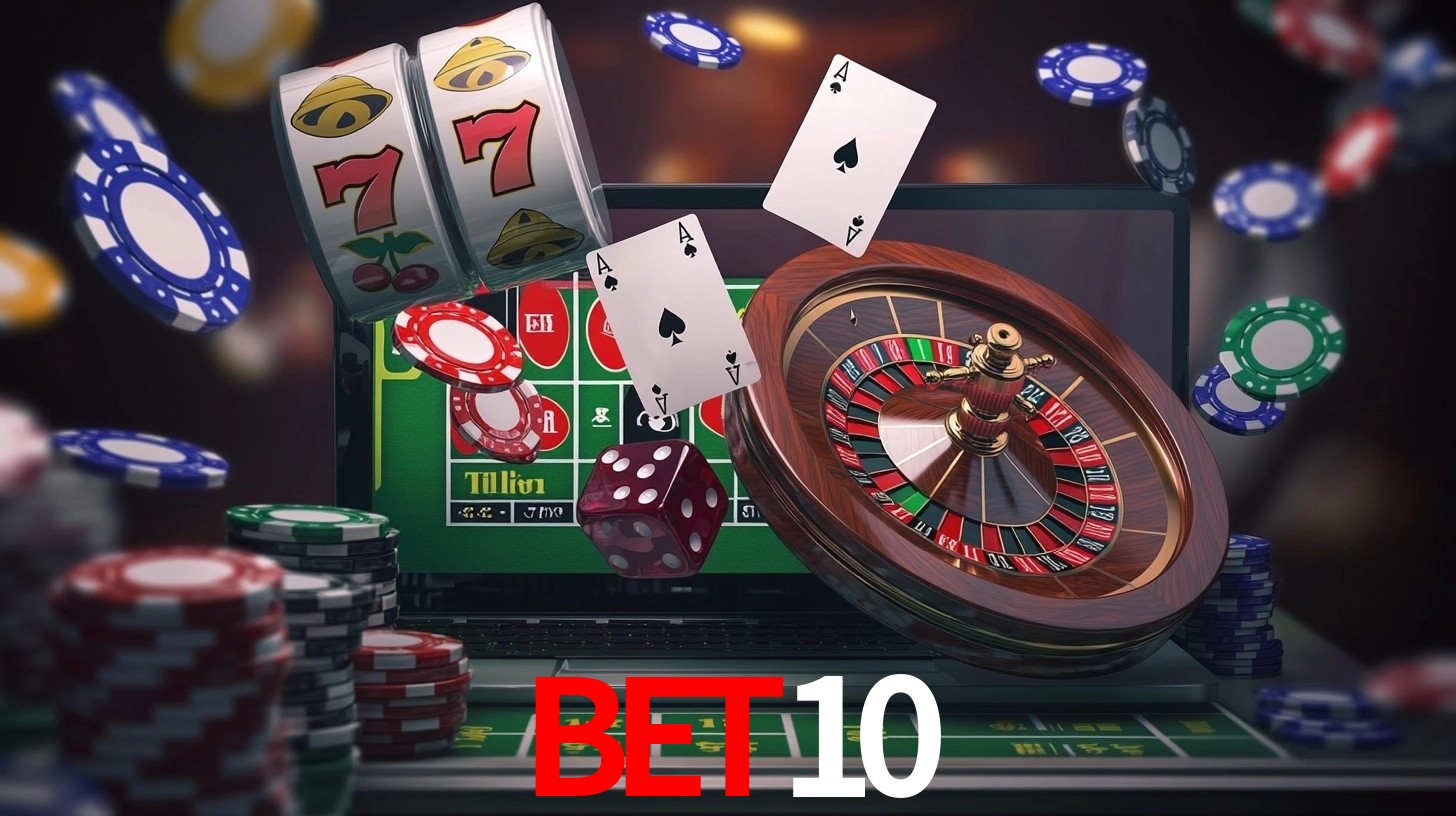 Exclusive Games bet10