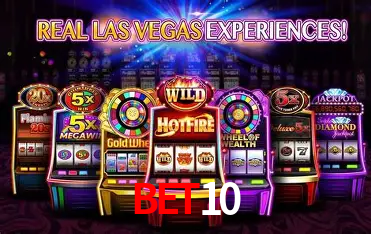 bet10 Belo Horizonte - Reivindique Bonus
