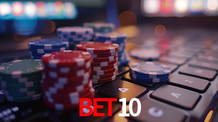 bet10 - Winners Celebration