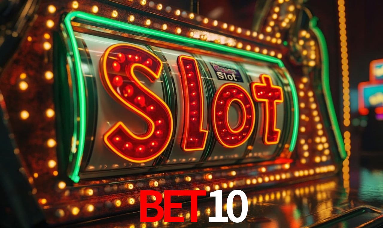 bet10 Entrar - Login Seguro Certificado