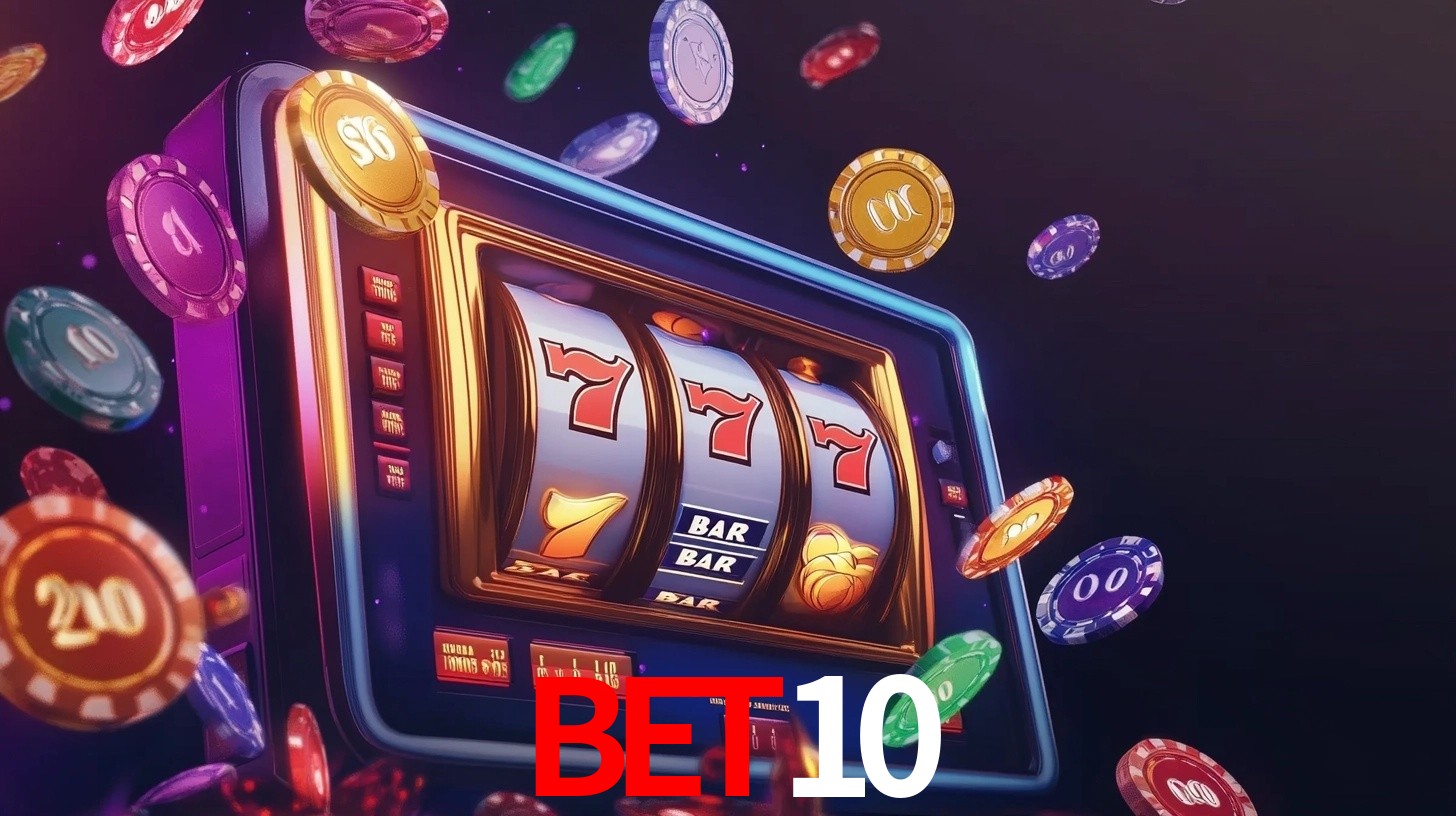 Blackjack Table bet10