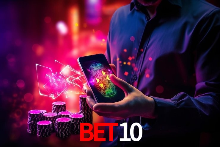 Apostas de Futebol bet10