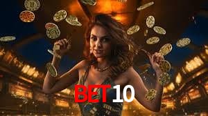 Slot Games bet10