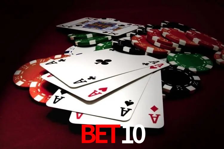 Apostas de Basquete bet10