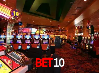 bet10 Salvador - Studio Tour