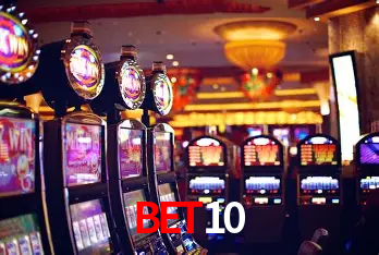 bet10 São Paulo - All Bonuses