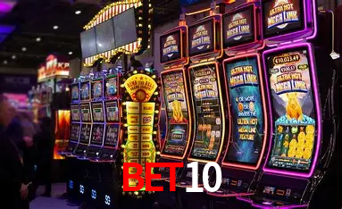 bet10 Bônus - Pacote R$5.000 + VIP