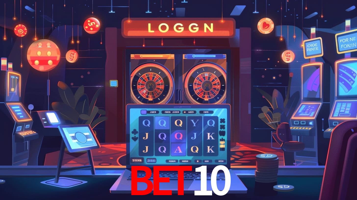 bet10 - User Statistics