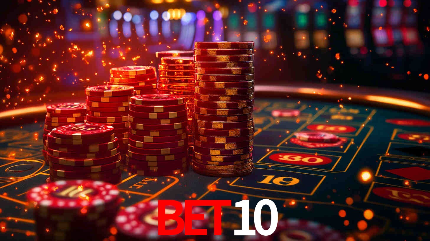 Programa VIP bet10