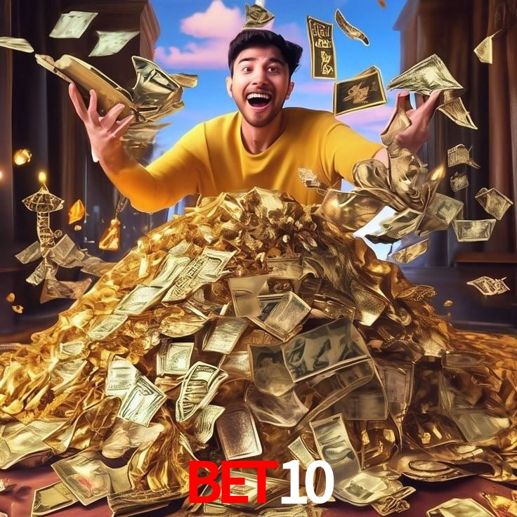 Estatísticas Esportivas bet10