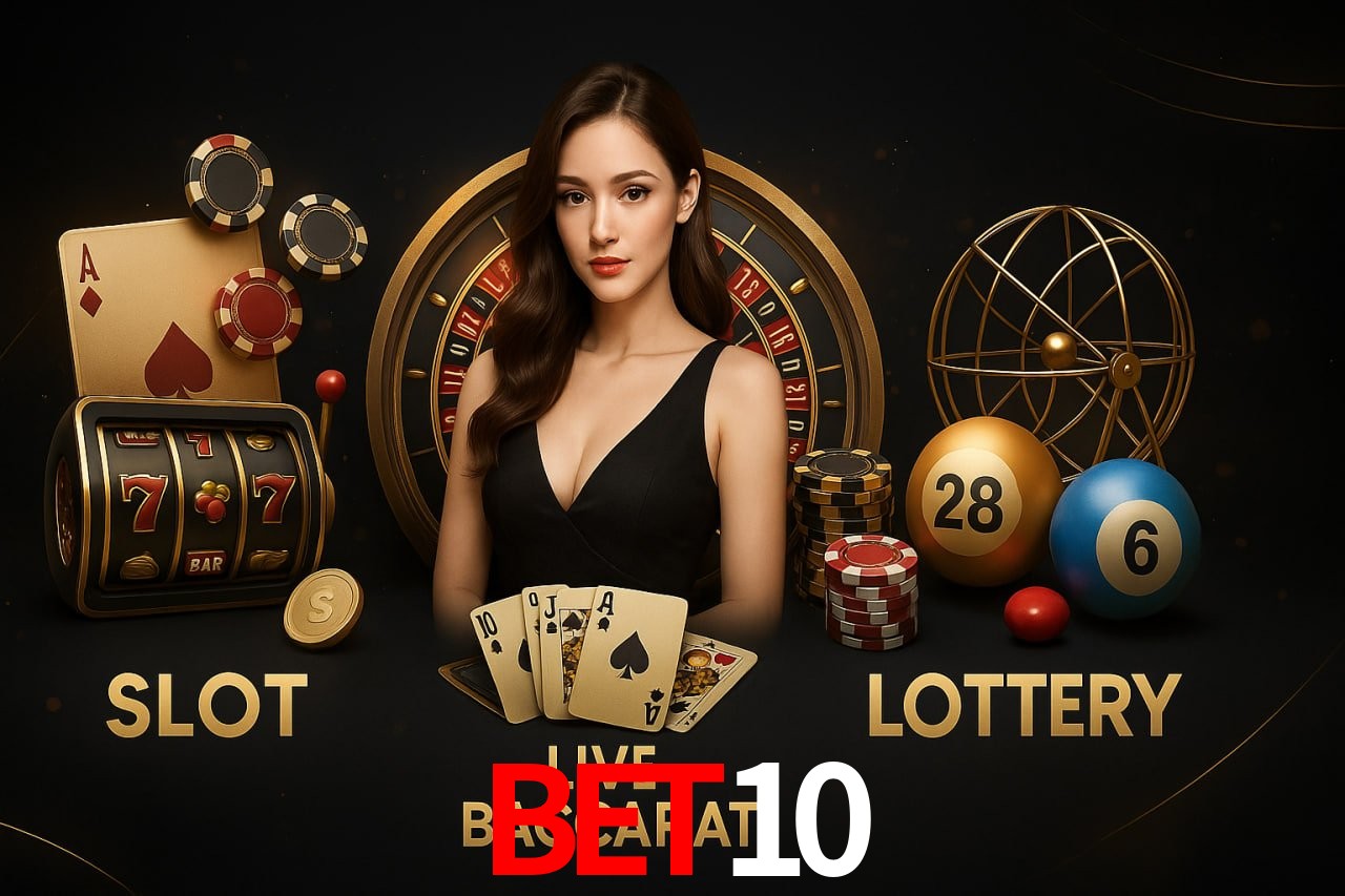 bet10 Brasília - Leaderboards