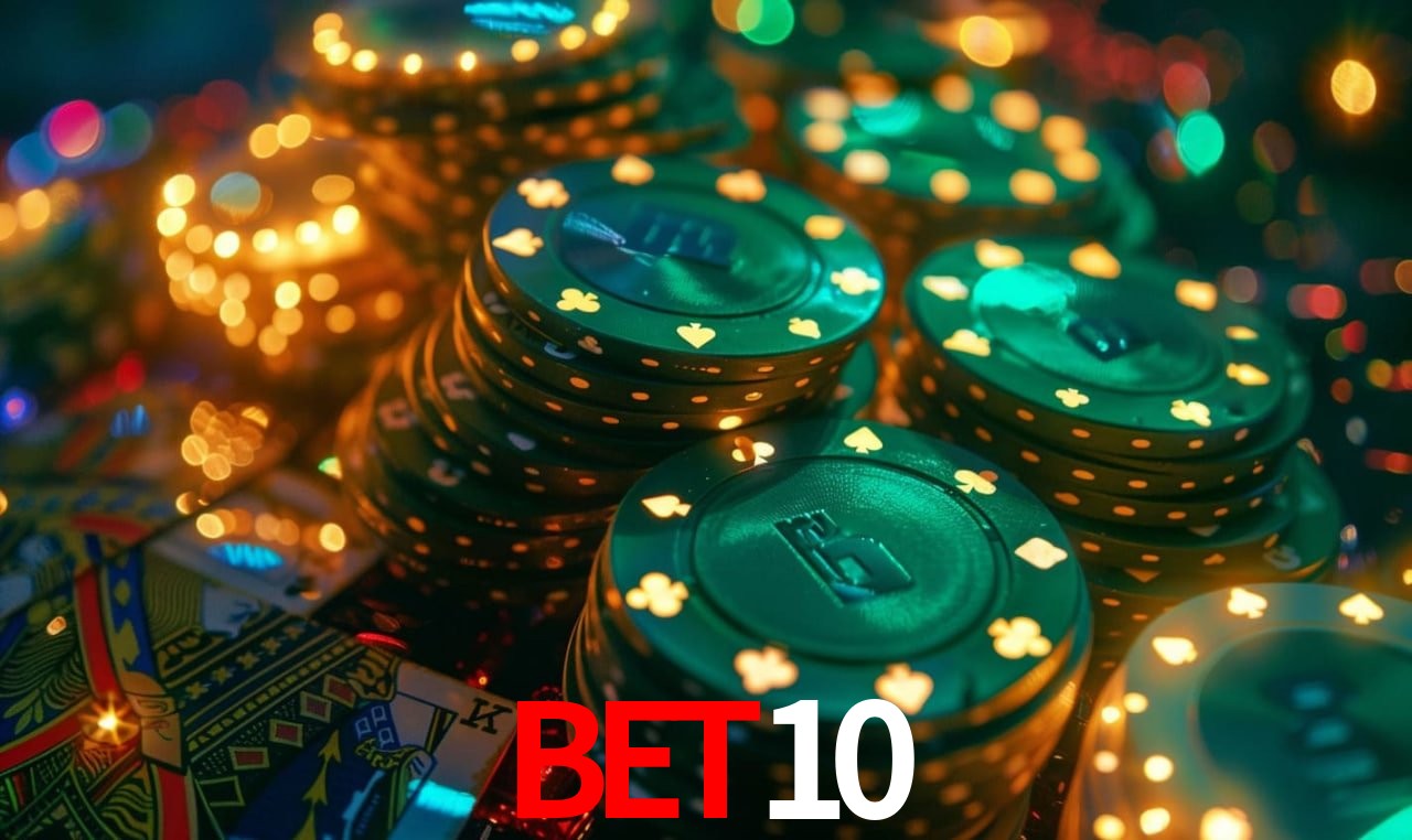 Estatísticas do Jogo bet10