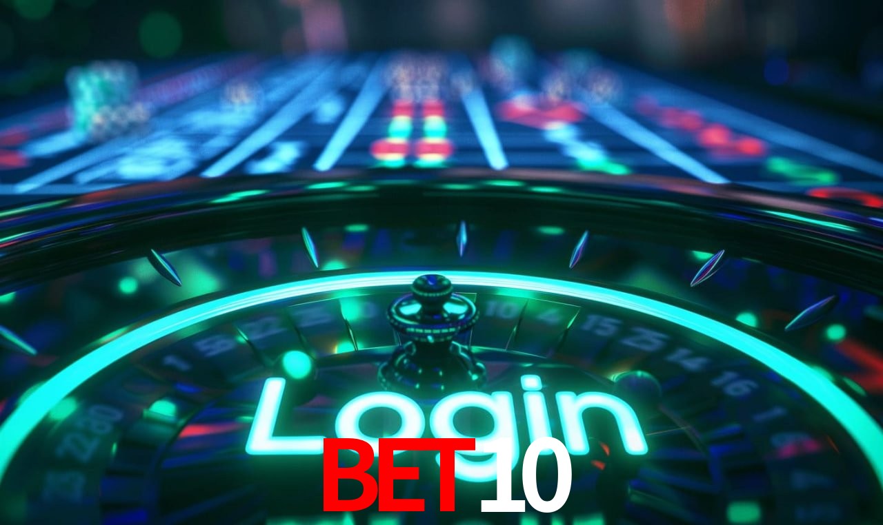 Avaliações dos Jogadores bet10