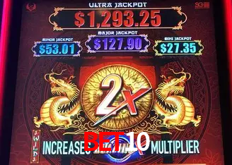 bet10 Brasília - Casino Guide