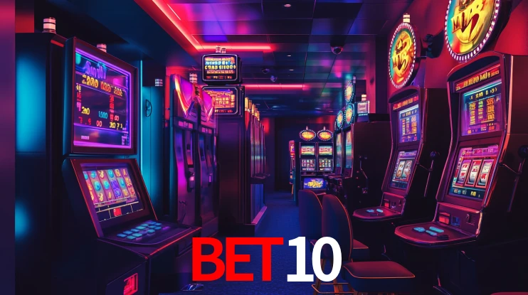 Premium Interface bet10