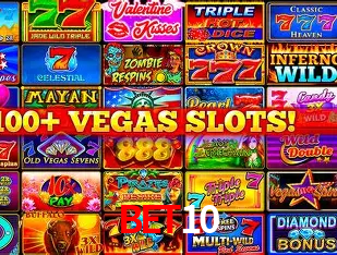 bet10 Cassino - 80+ Mesas ao Vivo