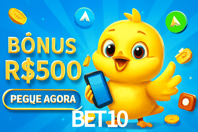 Seasonal Promotions bet10