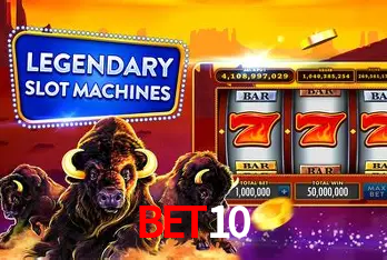 Descubra a Magia dos Jogos de Arcade no bet10