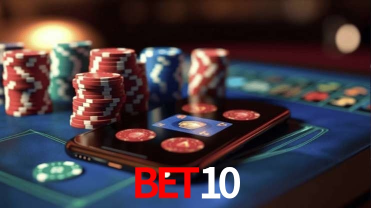 Especiais de Fim de Semana bet10