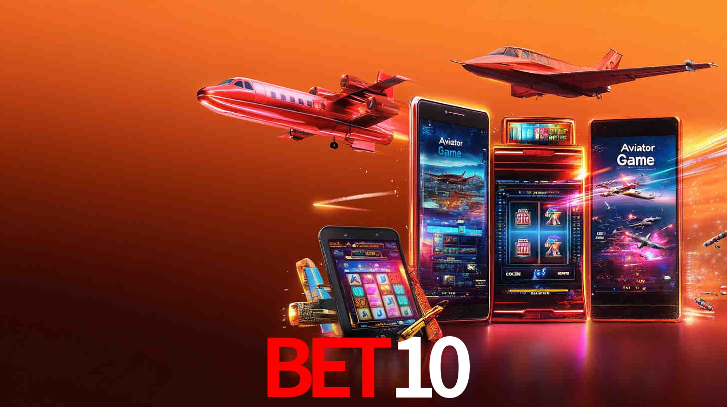 Descubra o Programa VIP da bet10: Vantagens Exclusivas para Jogadores