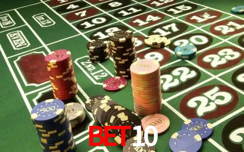 Sistemas de Segurança bet10